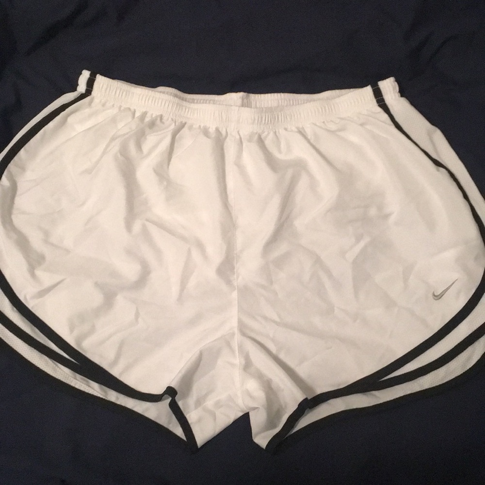 Nike dri fit shorts